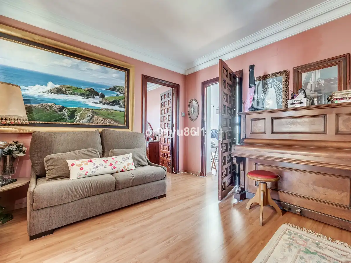 Maison mitoyenne à vendre à Milla de Oro, imagen 22