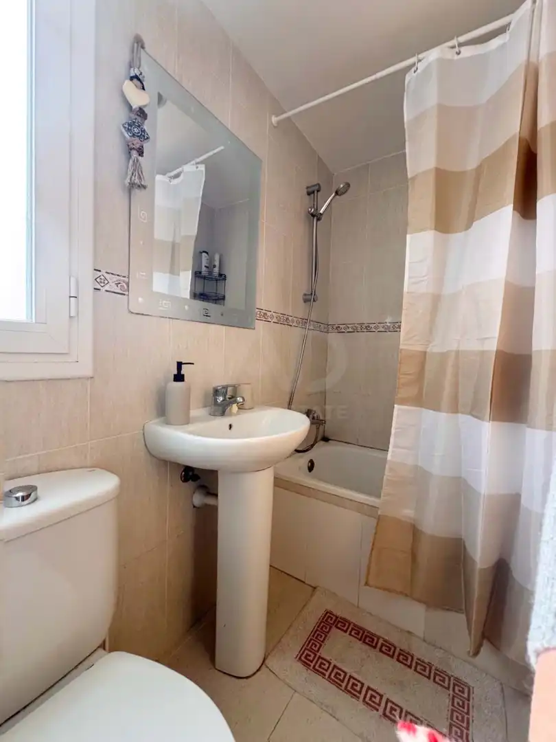 Bathroom of Houses for sale in Cambrils  with Heating