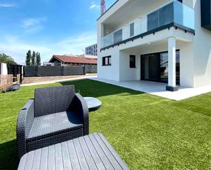 Terrace of House or chalet for sale in Vitoria - Gasteiz  with Heating, Private garden and Terrace