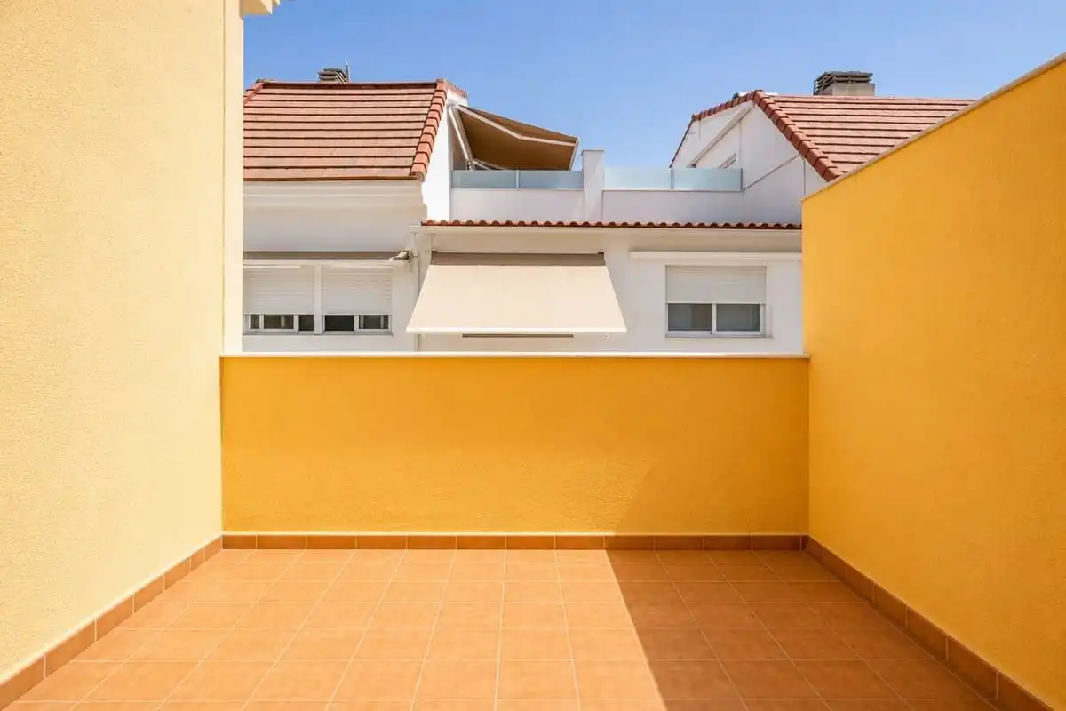 Duplex con giardino in vendita a San Pedro del Pinatar, imagen 30