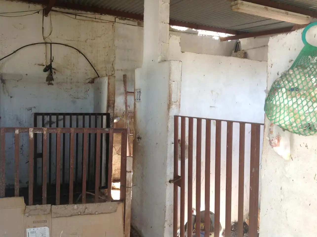 Casa o chalet en venta en Moncada
