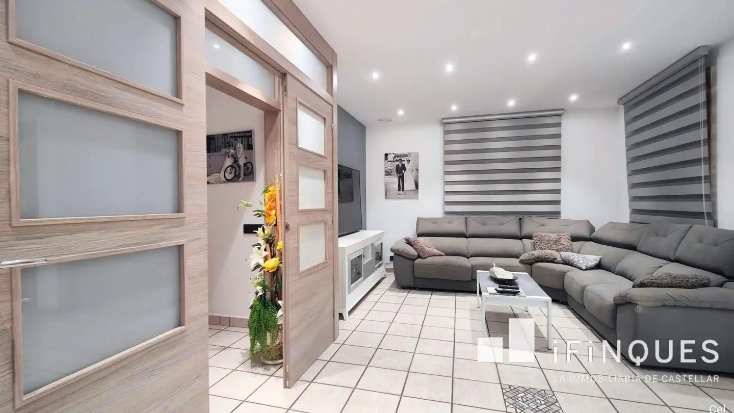 Casa o chalet en venta en Eixample - Can Bogunyà