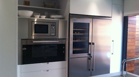 Foto 4 de Dúplex de lloguer a Centre - Estació, Sant Cugat del Vallès