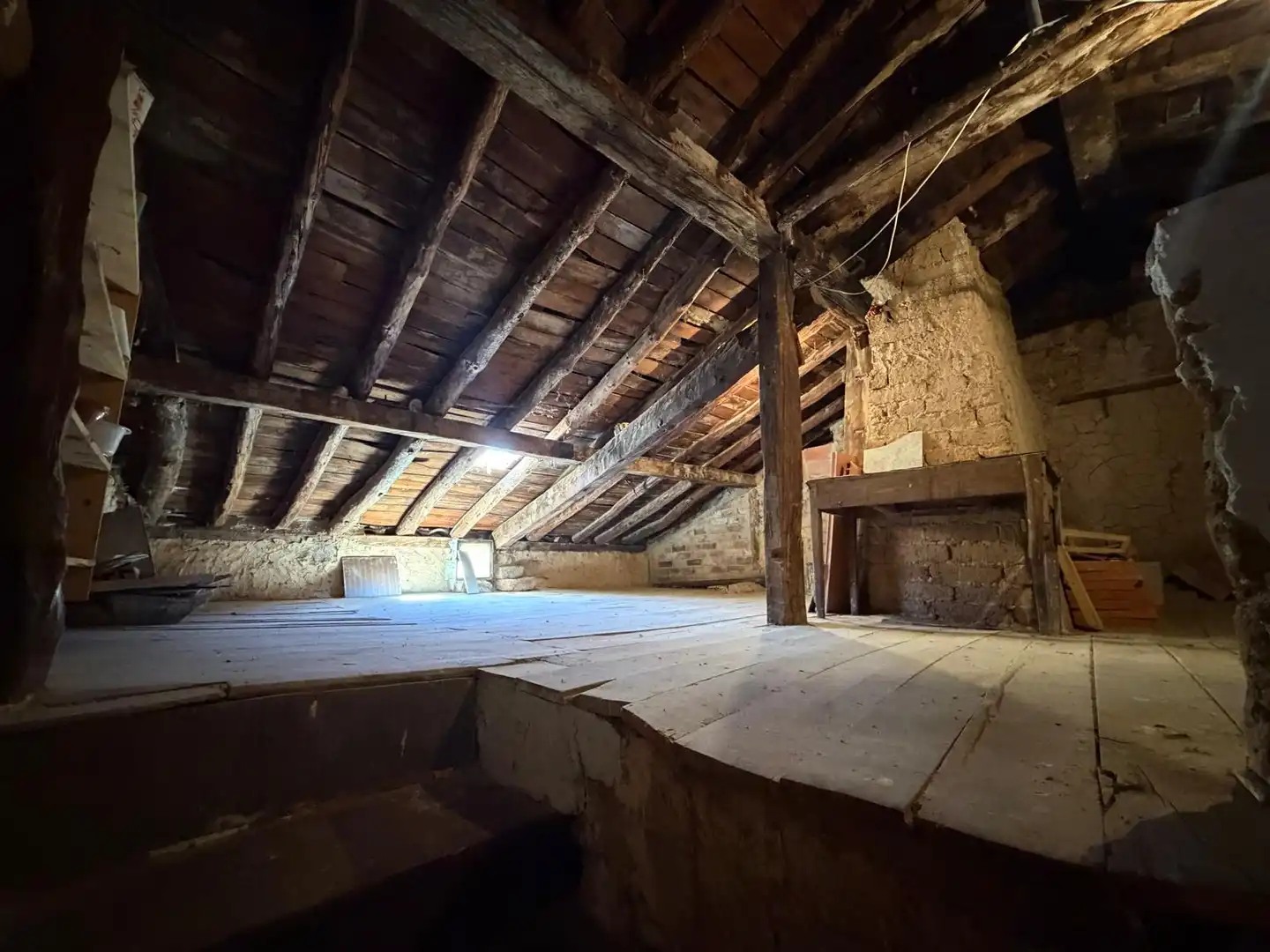 Casa o chalet en venta en Peñaranda de Duero con Trastero
