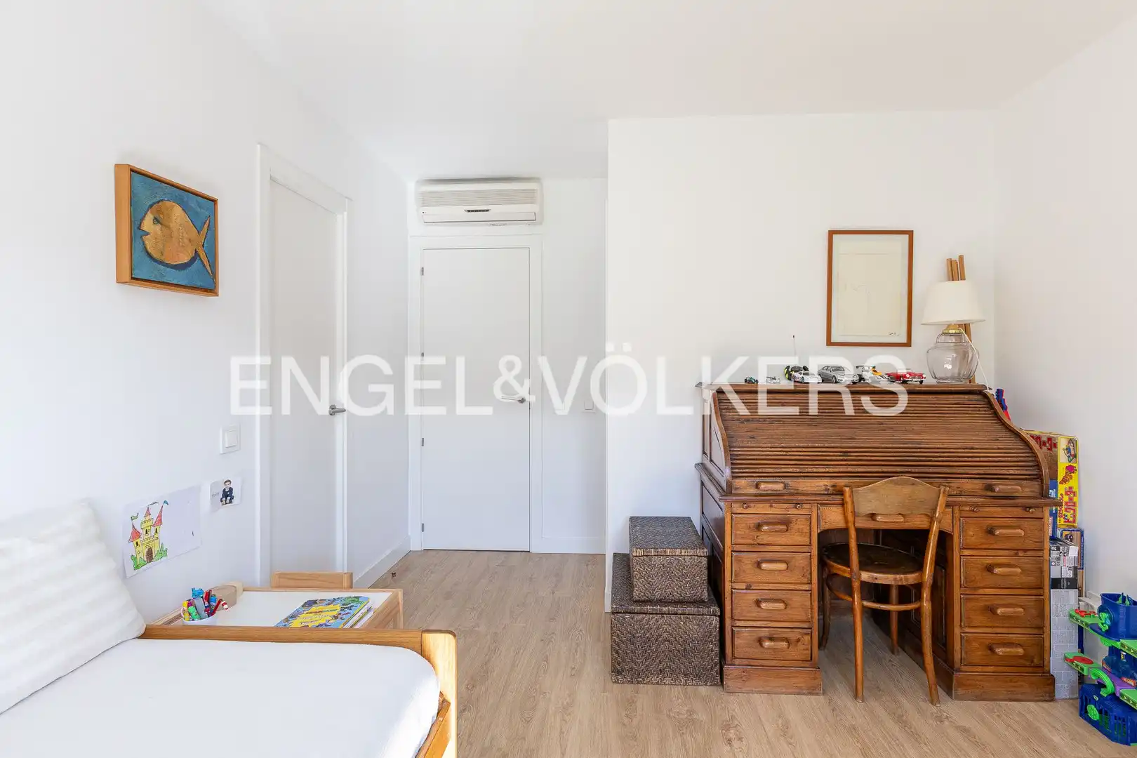 Habitación de Ático en venta en Casco Antiguo