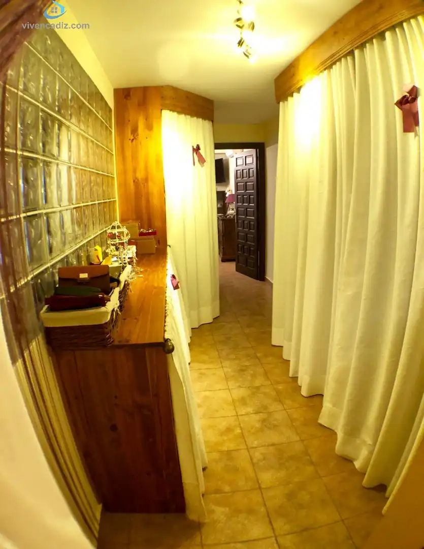Flat with terrace for sale in Centro Histórico, imagen 10