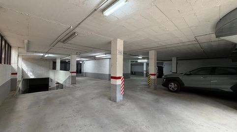 Foto 2 von Garage zur Miete in Carrer del Comte de Rius, 2, Cornudella de Montsant, Tarragona
