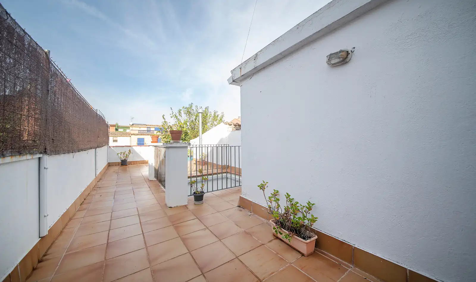 Vista exterior de Casa o chalet en venta en Puigdàlber con Calefacción