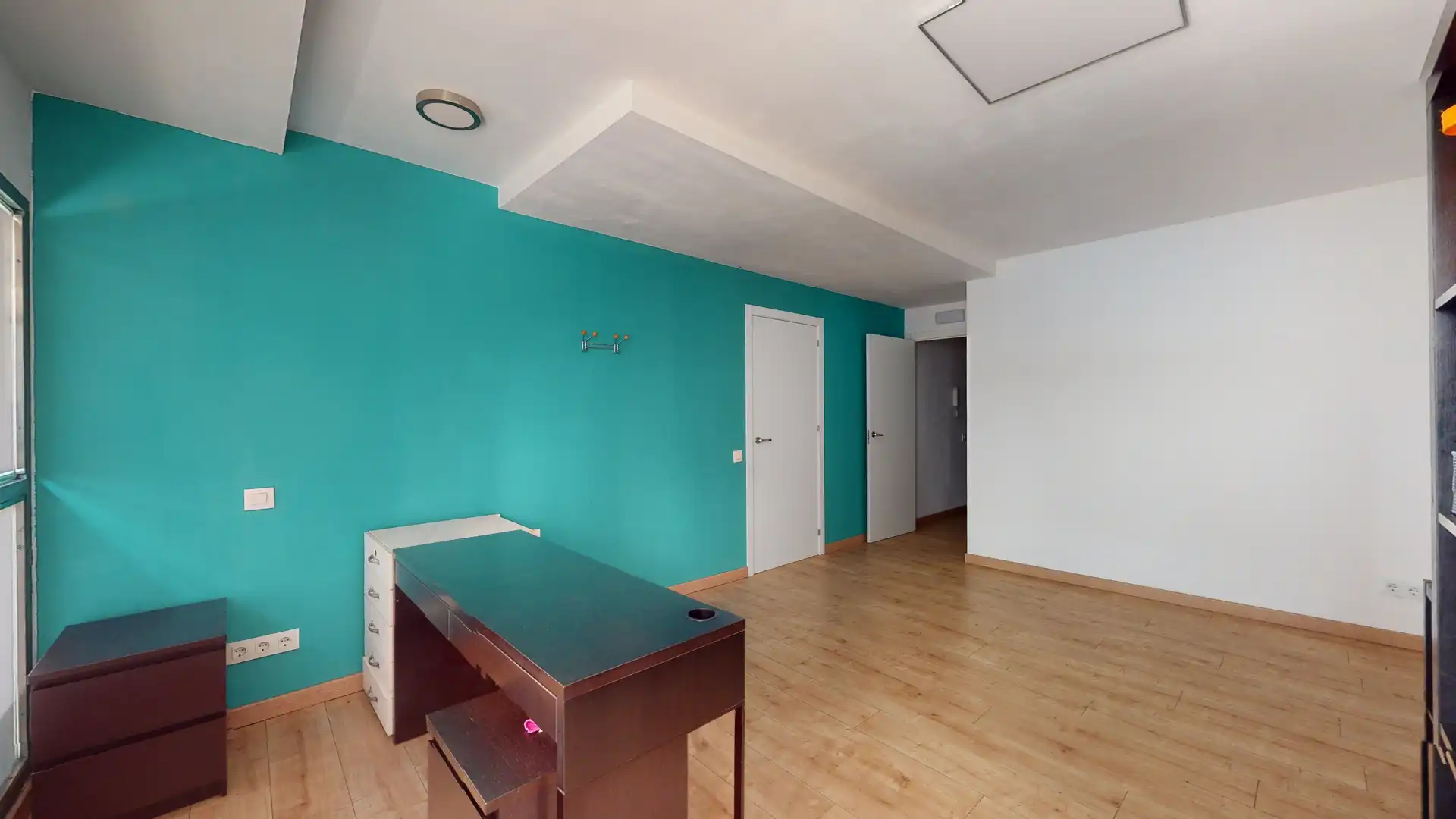 Oficina en venta en Carrer d'Apodaca, 18, Barris Marítims