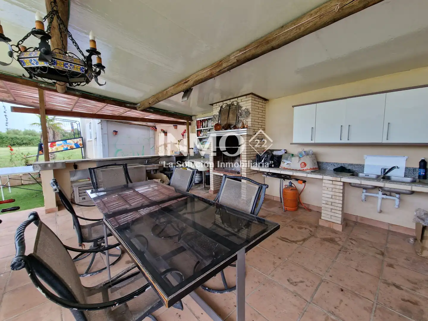 House with pool for sale in Partida Poblas, imagen 55