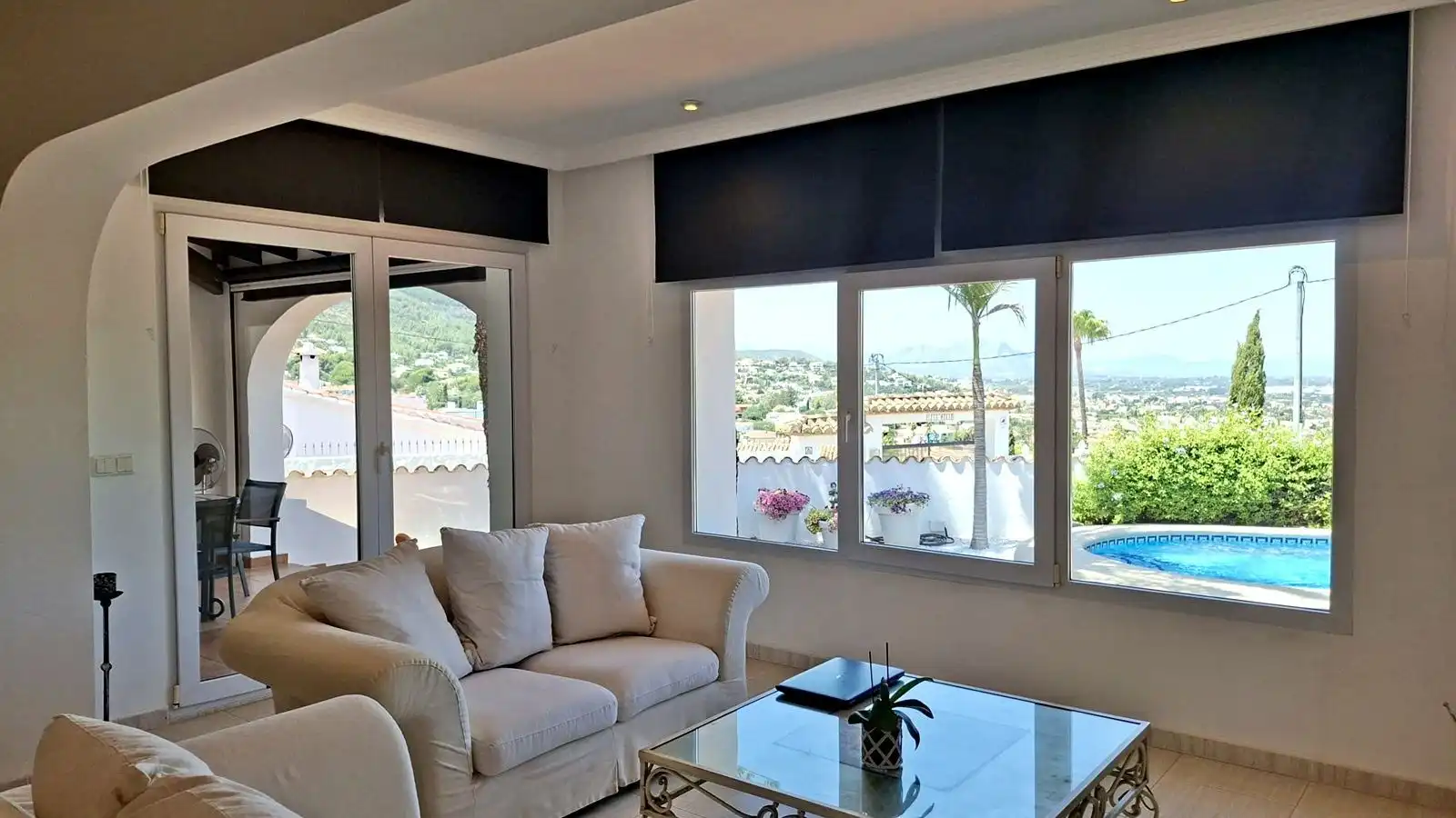 House with pool for sale in de la Galera, imagen 4