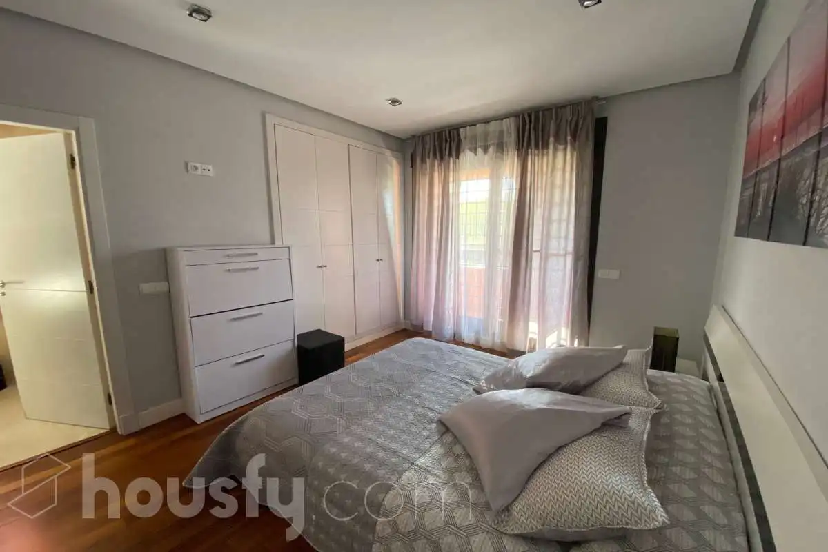 Haus oder Chalet zur Miete in Calle Irlanda, Puntales - Zona Franca