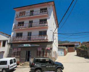 Exterior view of Building for sale in Talaveruela de la Vera