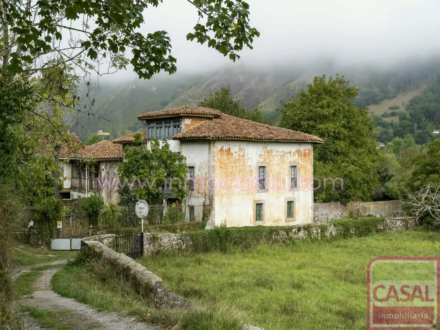 Casa en venda a Cangas de Onís, imagen 30