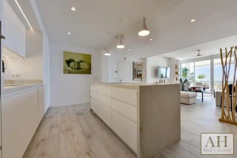 Ático en venta en Altea Hills, imagen 33