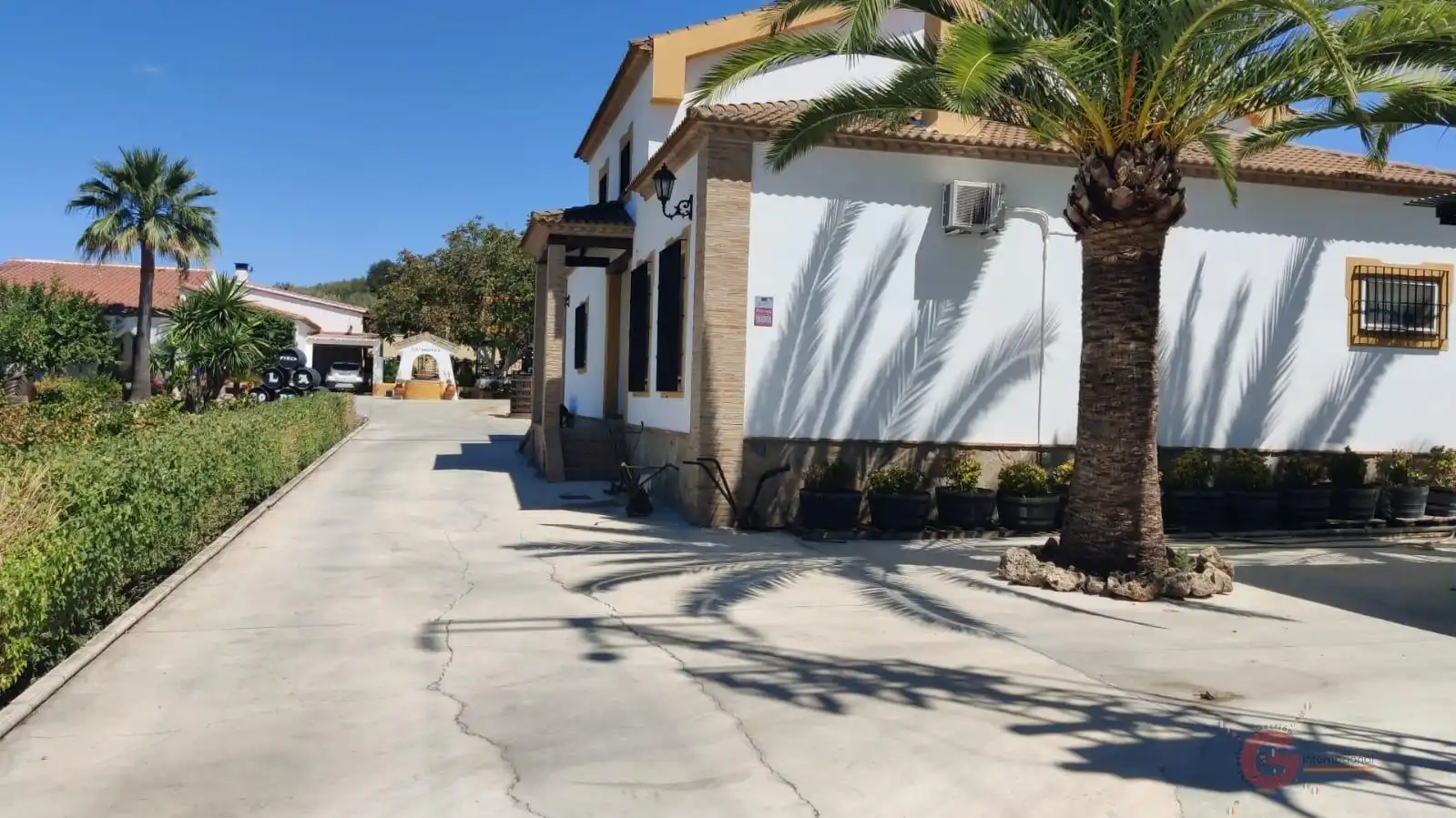 Casa o chalet en venta en Montilla