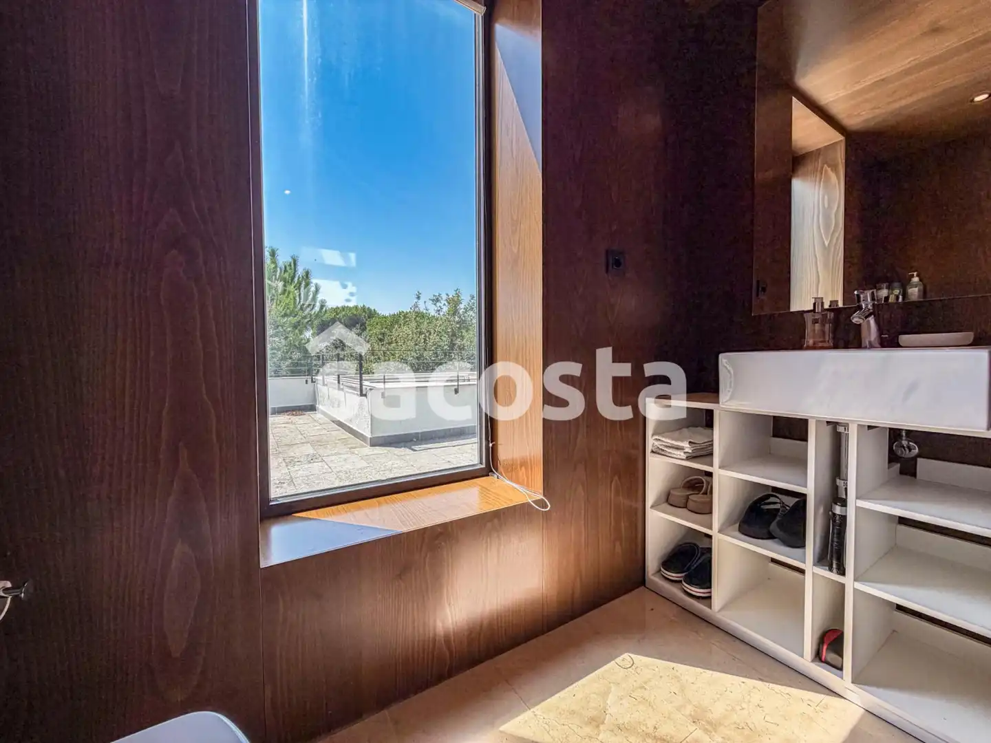 Casa o chalet en venta en Caldes de Malavella con Aire acondicionado, Calefacción y Jardín privado