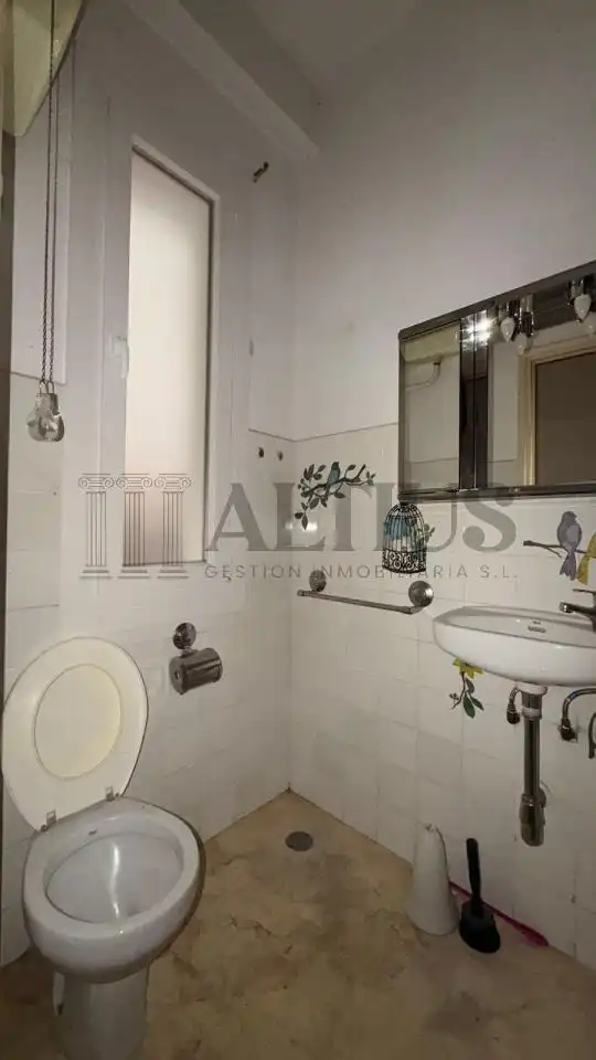 Appartamento con ascensore in affitto a TEIXEIRO, imagen 11