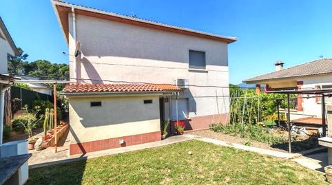 Foto 2 de Casa o chalet en venta en Lliçà d'Amunt, Barcelona