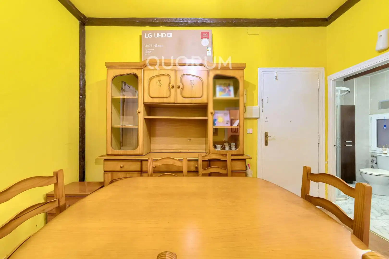 Wohnung zum Verkauf in Lasesarre