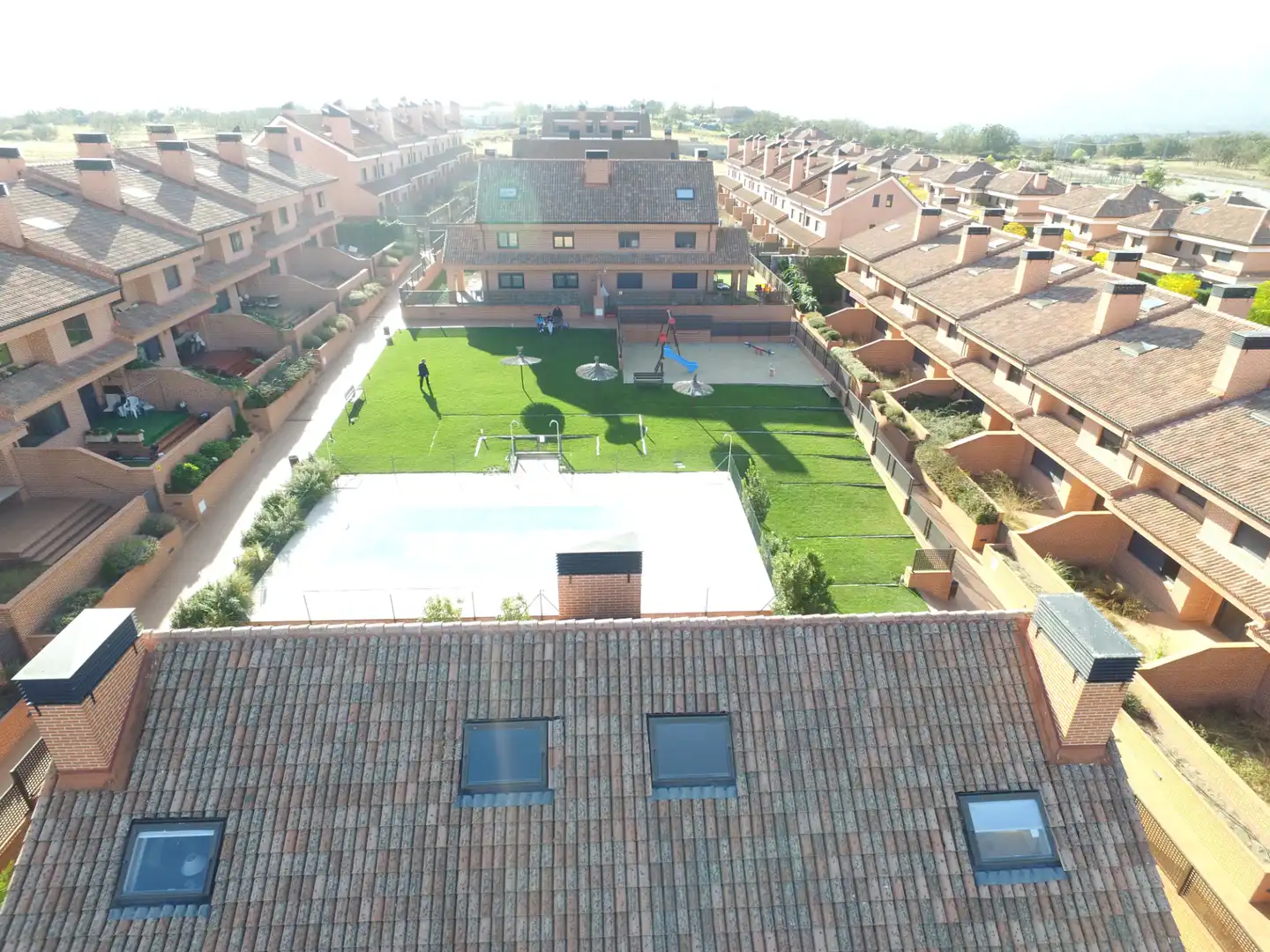 Casa o xalet en venda a Miraflores de la Sierra