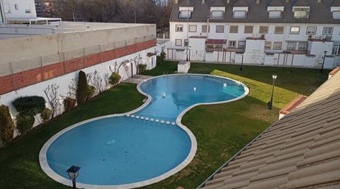 Foto 3 de Casa adosada en venda a San Pablo, Albacete