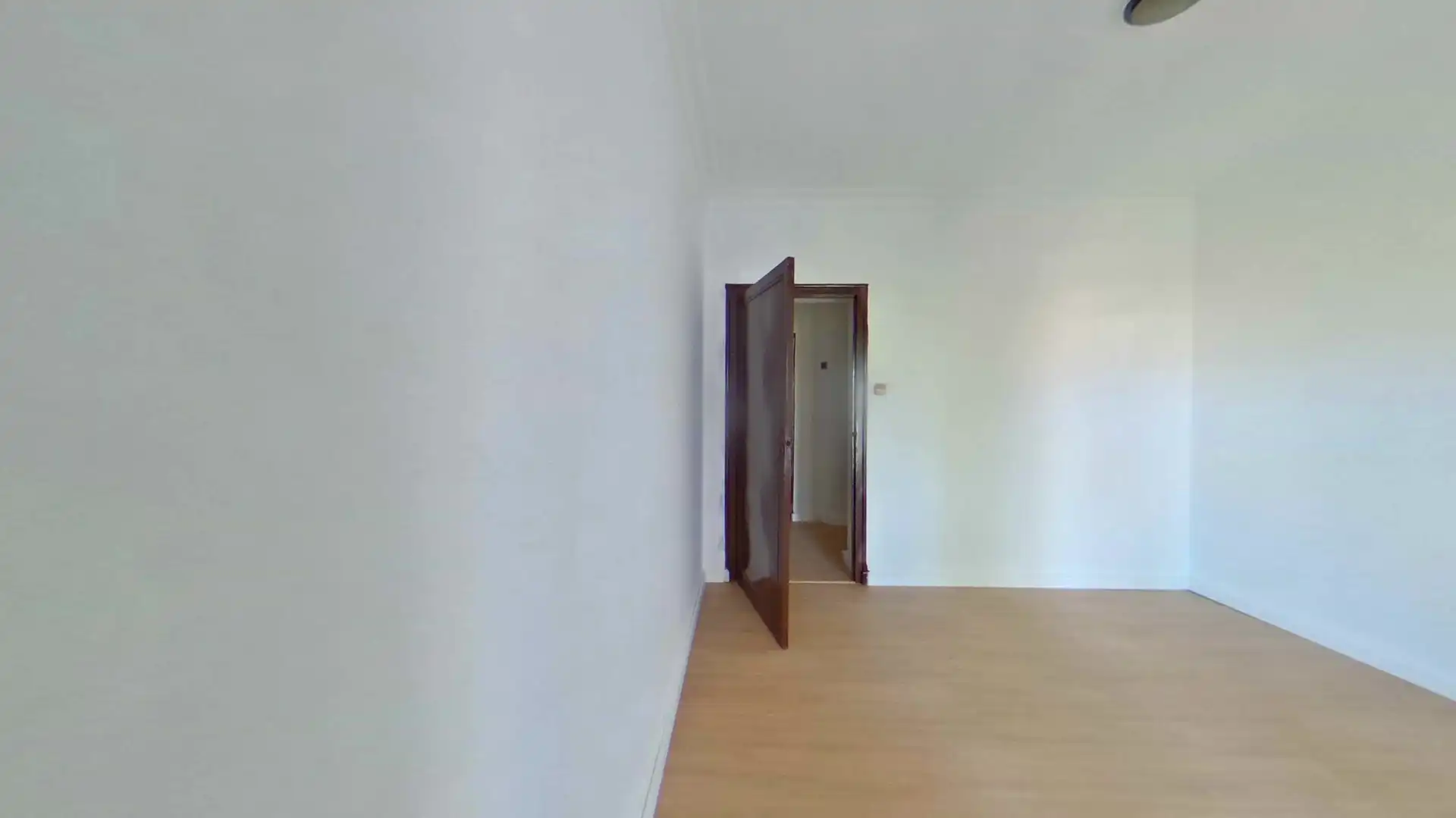 Habitación de Piso en venta en Plasencia con Horno y Balcón