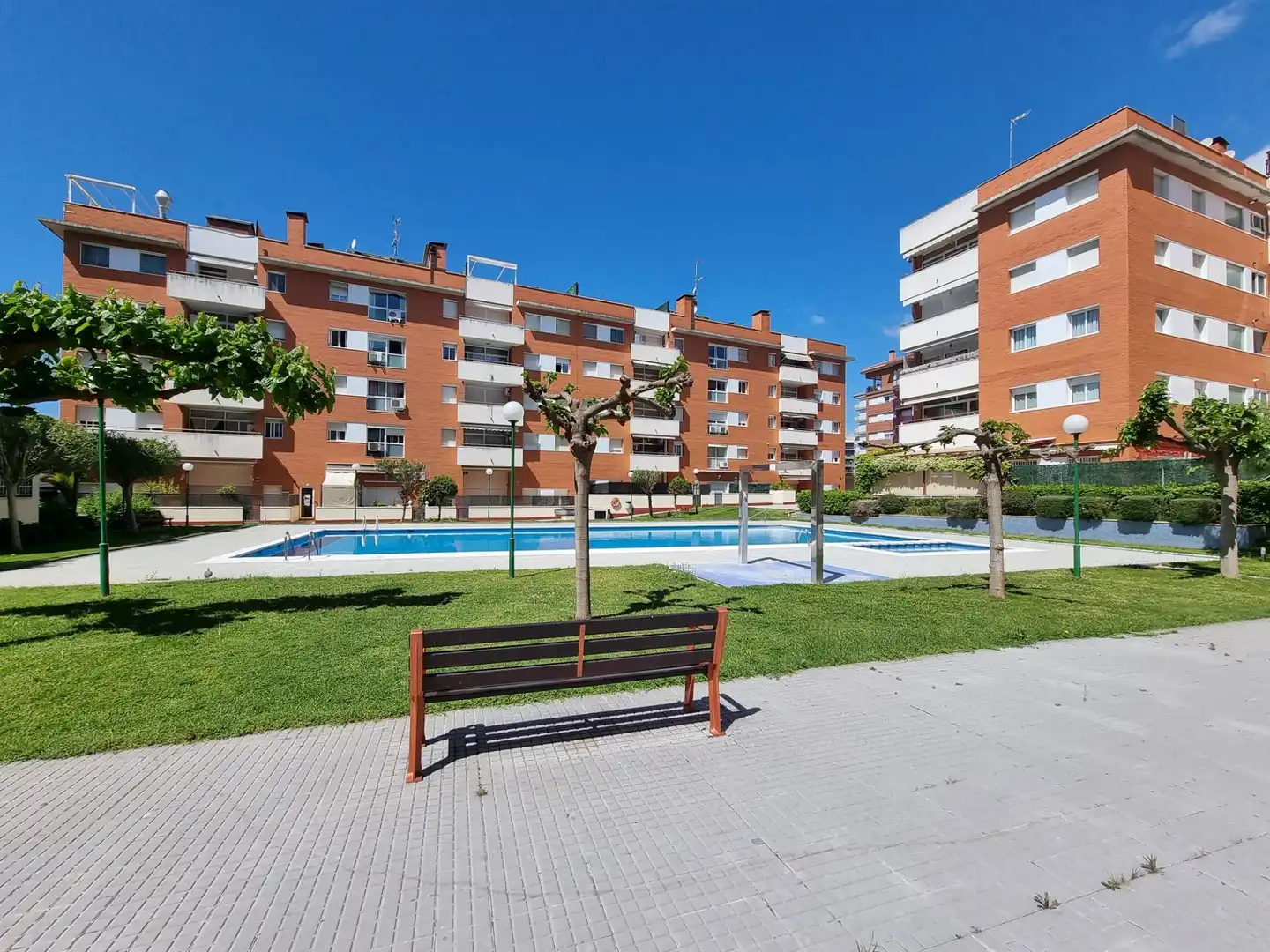 Appartement avec terrasse à vendre à Fenals, imagen 3