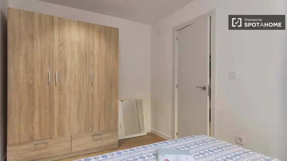 Habitació a Sedaví