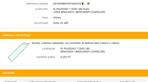 Foto 4 von Residential zum Verkauf in Plaça Poligono 7, 180, Montornés - Las Palmas - El Refugio, Benicasim / Benicàssim