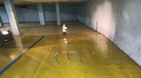 Foto 5 de Garaje en venta en C/ Zacatín, La Zubia Ciudad, La Zubia