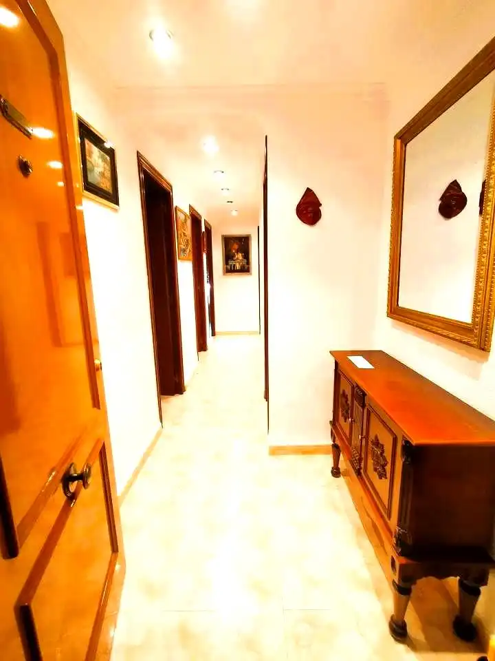 Piso en venta en Oliva con Aire acondicionado y Balcón