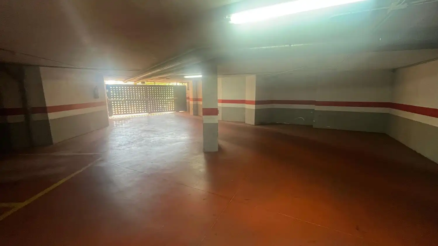 Parking de Apartamento en venta en Benalmádena con Aire acondicionado, Calefacción y Terraza