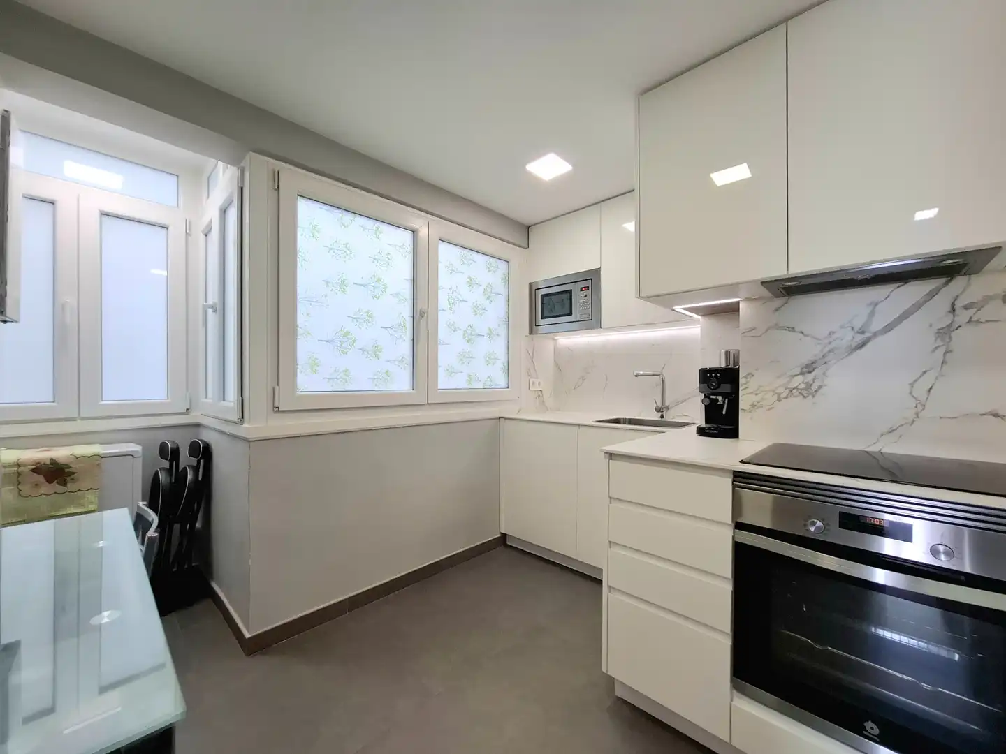 Appartement avec ascenseur à vendre à Rúa do Conde de Torrecedeira, imagen 19
