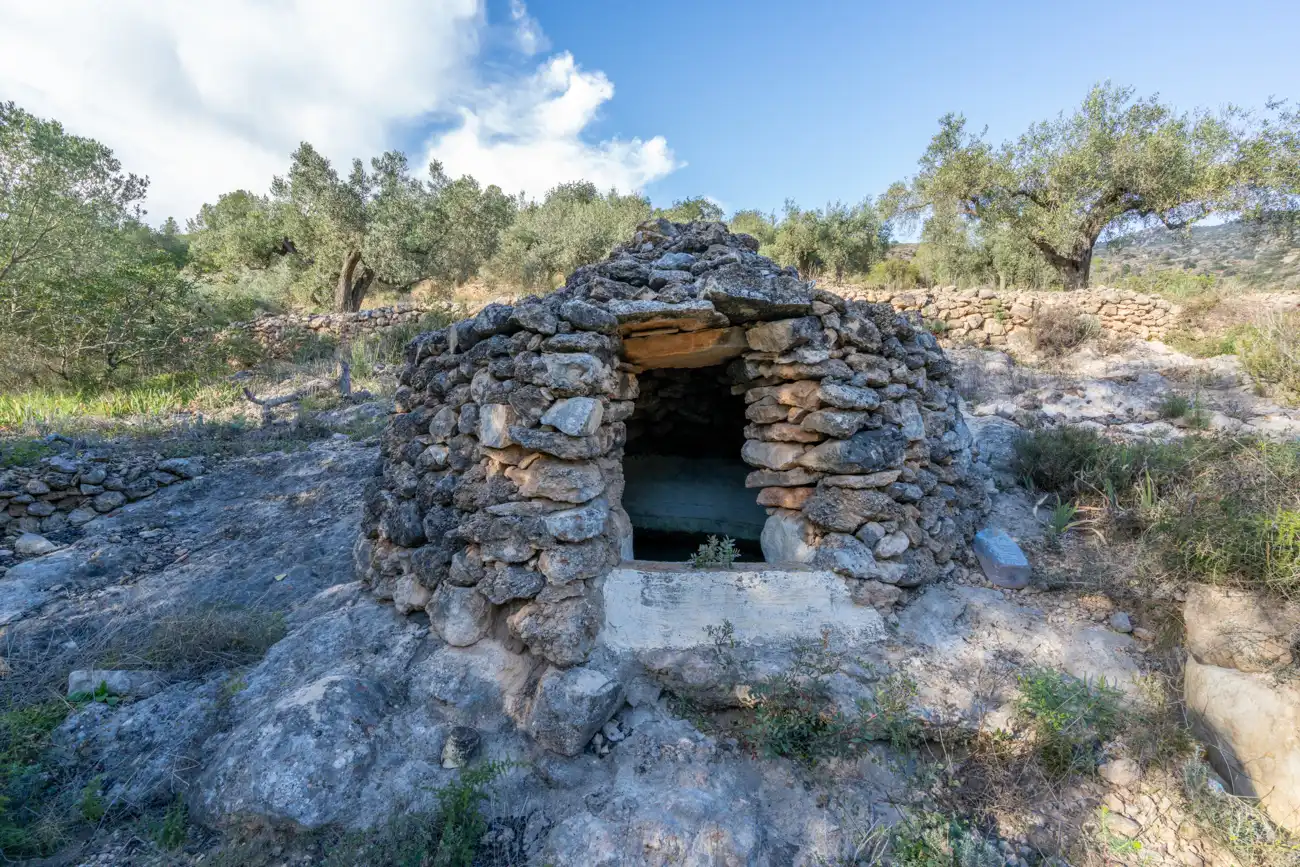 Terrain rustique à vendre à Tivenys, imagen 13