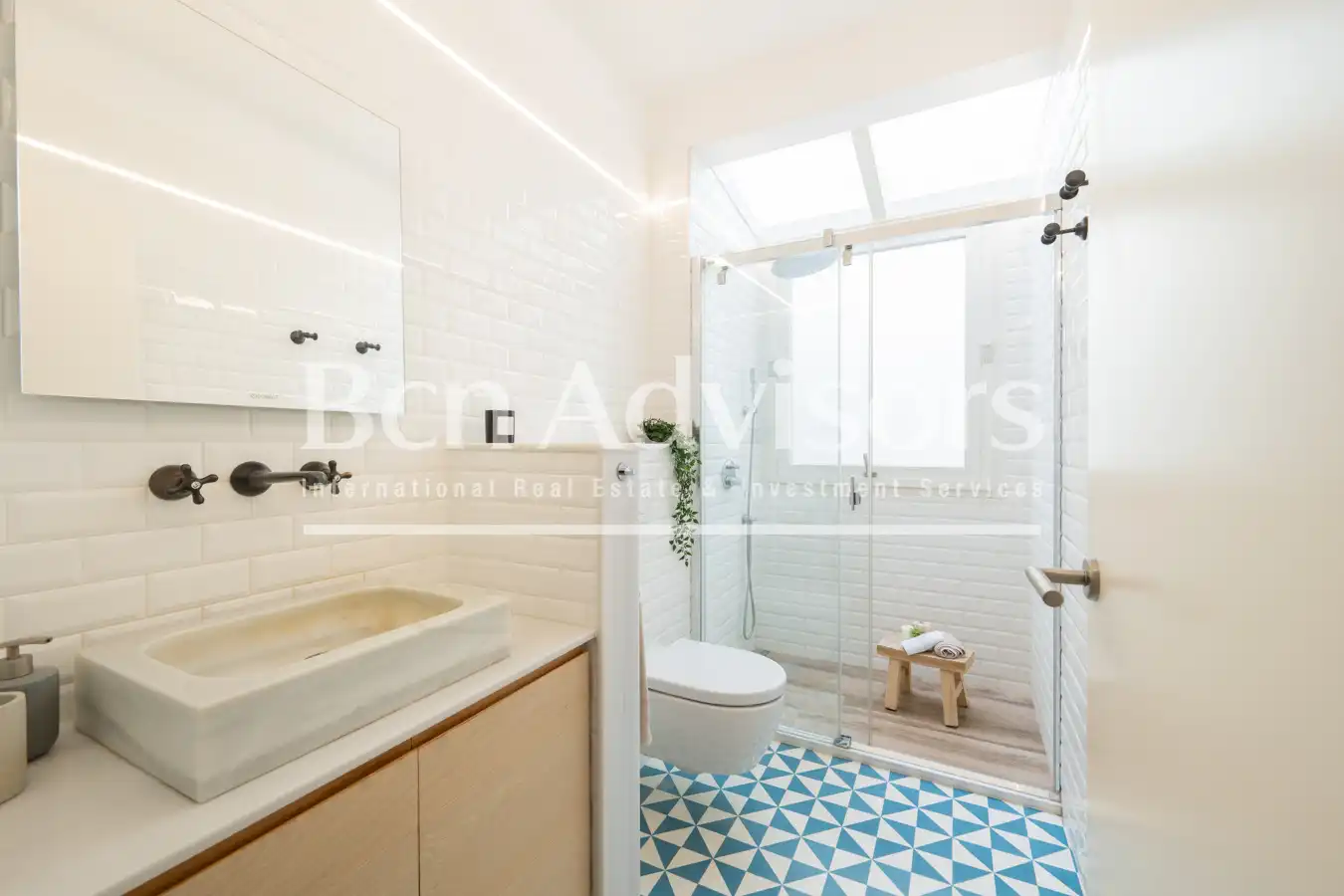 Appartamento con terrazza in vendita a Eixample, imagen 45