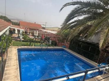 Villa con piscina in vendita a Calle los Arrieros