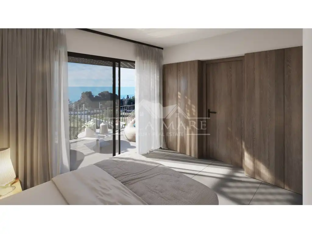 Habitación de Casa o chalet en venta en Nerja