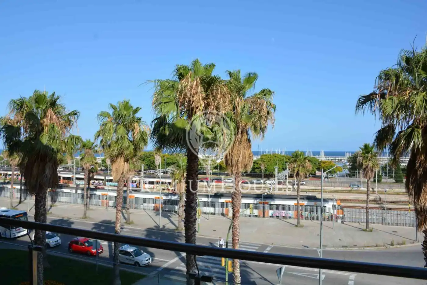 Wohnung zur Miete in Eixample