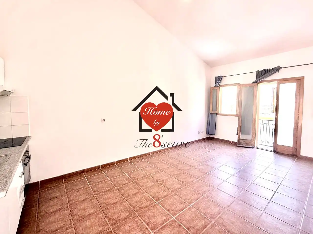 Exterior view of Study for rent in Inca
