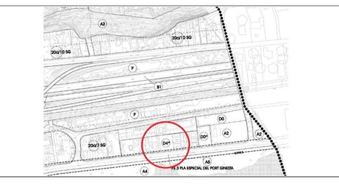 Photo 5 of Residential for sale in Baixador, Castelldefels