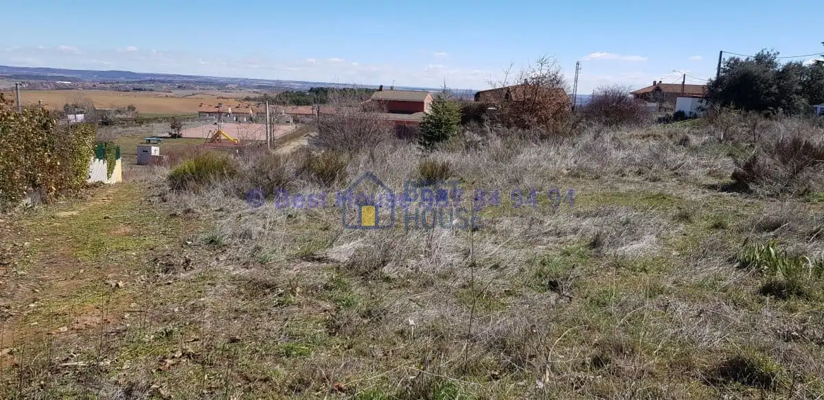 Terreny residencial en venda a Valdefresno, imagen 5