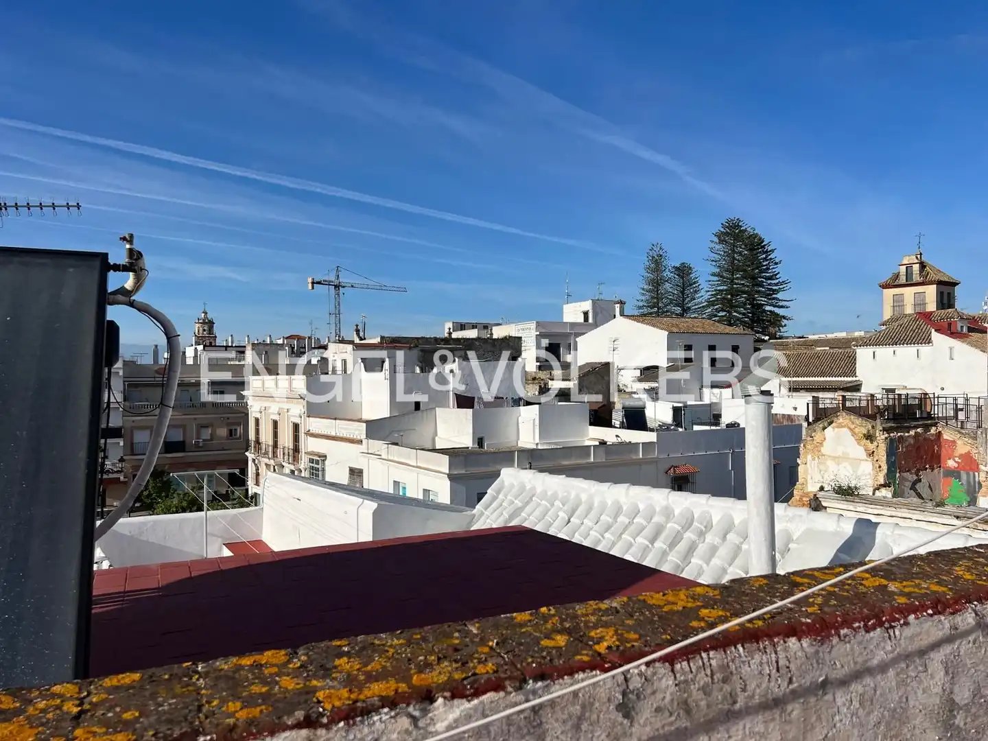 Haus mit Terrasse zum Verkauf in Ayuntamiento - Barrio Alto