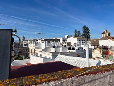 Haus mit Balkon zum Verkauf in Ayuntamiento - Barrio Alto