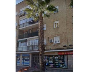 Vista exterior de Pis en venda en Getafe amb Aire condicionat i Calefacció