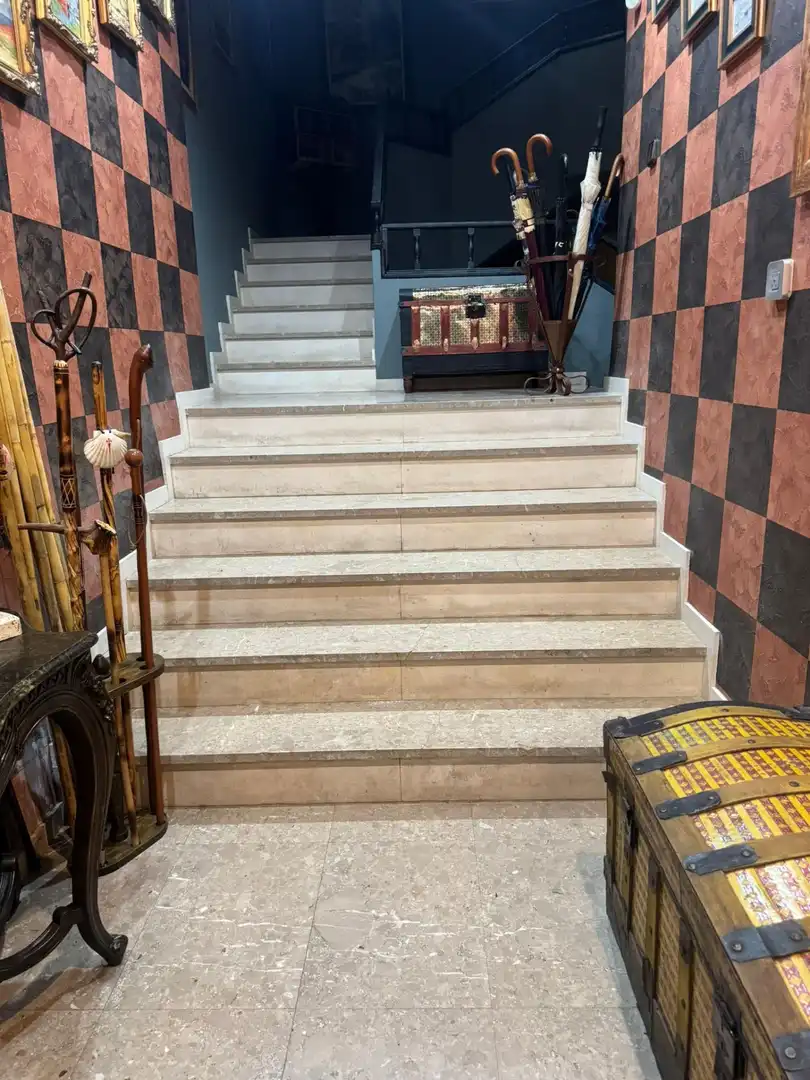 Casa o chalet en venta en Alicante / Alacant con Terraza