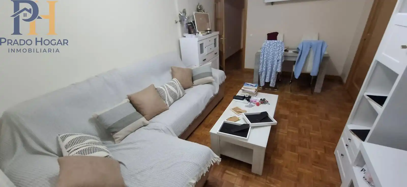 Wohnung mit Aufzug zur Miete in Calle BARRIO NUEVO 7, imagen 11