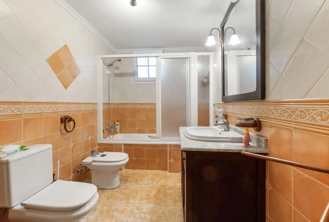 Chalet con piscina en venta en Los Balcones - Los Altos, imagen 14