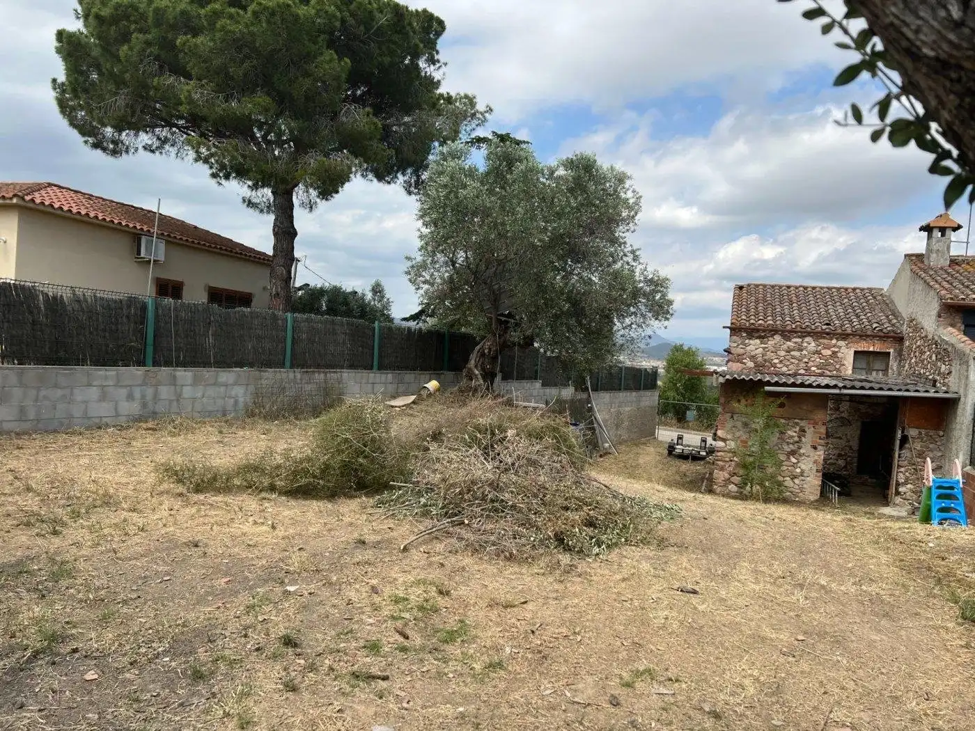 Wohnbaugrundstück zum Verkauf in Sentmenat, imagen 24