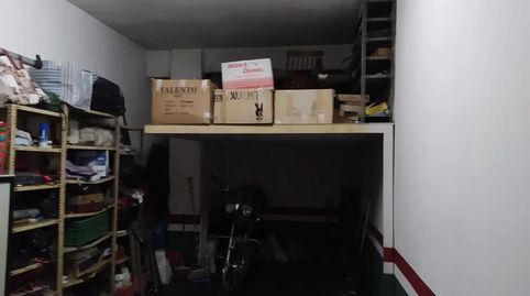 Foto 4 de Garaje en venta en Calle Sagarmínaga, 58, Bolueta, Bilbao